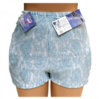 Plum’s® ProtectaHip® Hip Protector Undergarment with Attractive Stretch Lace over Comfortable Cotton Knit. Plum’s® ProtectaHip® Hip Protector Undergarment with Attractive Stretch Lace over Comfortable Cotton Knit.