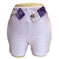 Plum’s® ProtectaHip® General Use Undergarment Hip Protectors are Double-Lined with Comfortable Cotton Knit. Plum’s® ProtectaHip® General Use Undergarment Hip Protectors are Double-Lined with Comfortable Cotton Knit.